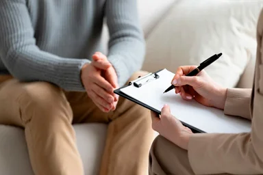 Консультация психиатра в Миньяре