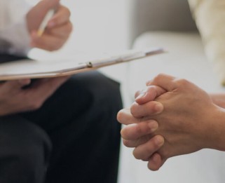 Вызов скорой психиатрической помощи в Миньяре