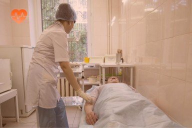 Бесплатное лечение алкоголизма в Миньяре