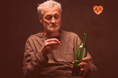 Лечение белой горячки в Миньяре