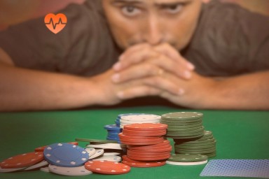 Лечение лудомании в Миньяре