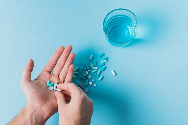 Лечение стресса в Миньяре