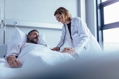Лечение алкоголизма в стационаре в Миньяре